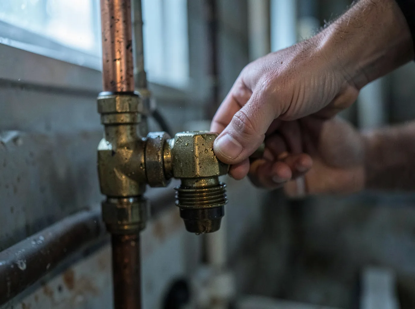 Emergency Plumber Junior, WV FAQs